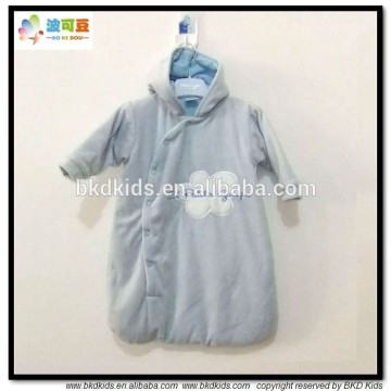 BKD 2015 velvet infant sleeping bags