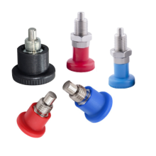 Best Selling Mini Indexing Plungers with Rest Position GN 822