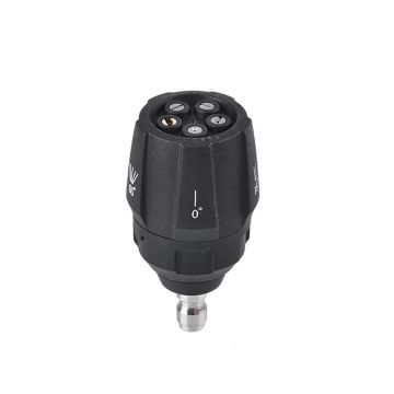 Car Washer Gun 3600PSI Accessories Quick Plug Connect
