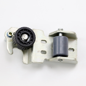 Samsung Refrigerator Bottom Hinge Assembly