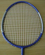 badminton racket