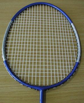 badminton racket