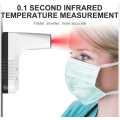 Alın Termometresi Kızılötesi için Thermometer UK