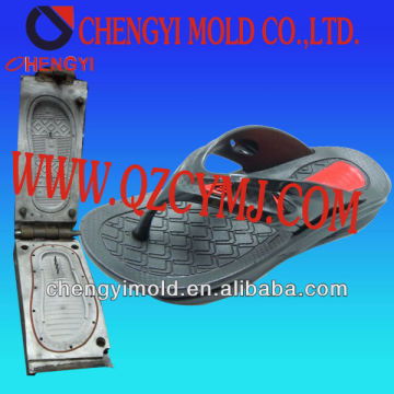 PVC AIR BLOWING SOLES MOULD (PVC AIR BLOWING SLIPPERS MOULD,PVC AIR BLOWING SHOES MOLD)