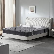 Mattresses King-Size Pillow Top Mattress Bedroom Furniture