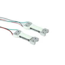 Transducer of low-price supply