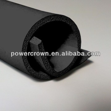 building material heat resistant epdm foam rubber sheets