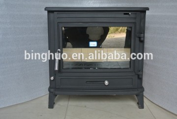 Wood Free Standing Stoves