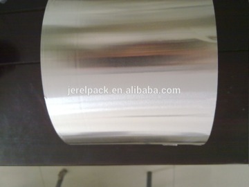 Pharmaceutical Strip Laminated Foil for Tablets Packaging