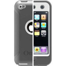 4th Generation Defender Series Case for iPod Touch