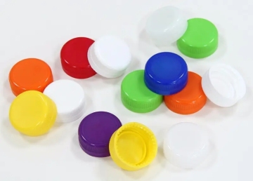 plastic cap mould