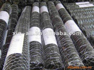 galvanized chick wire mesh manufacturer