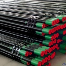 API SPEC 5CT Seamless Steel Casing