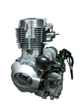 250cc Motorcycles Tricycle ATV Engine