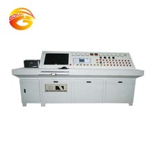 Transformer Int egrated T es