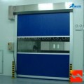 AGV use PVC high speed door fast door