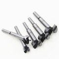 Wood Carbide Forstner Drill Bit Set 5 พีซี