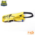 Slackline en polyester avec sangle personnalisée SlackLine