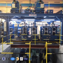 Hot Sale Aluminum Composite Panel Processing Machine