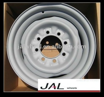 Steel Wheel Rim