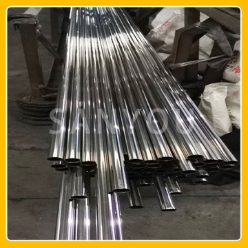 seamless stainless steel pipe hs code