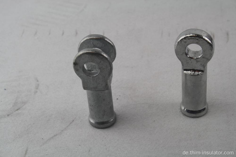 Isolator Clevis -Anpassungszubehör