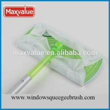 2014 hot sales nonwoven clean floor flat mop