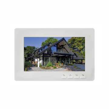 Wired Villa video home intercom systems