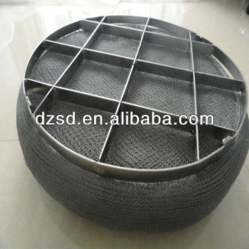 demister wire mesh