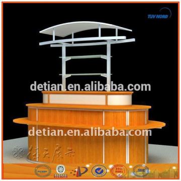 fashion craft show display stands show cases for exhibition home display racks