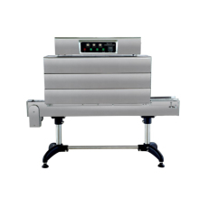 BSS-1538B Label Shrink Packing Machine for Bottle