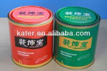 super decoration adhesive,floor,plastic board adhesive