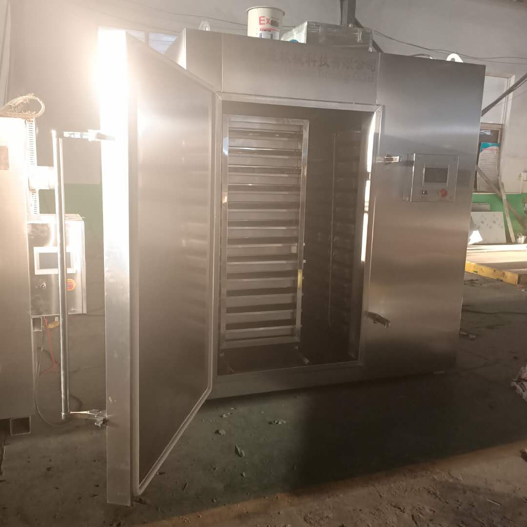 400kg Black Garlic Machine