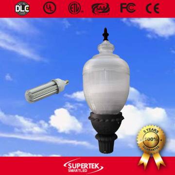 DLC high efficacy post top lantern