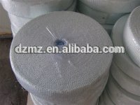 Fibreglass cloth and tape customized size