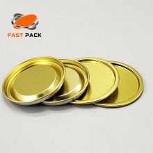 D167mm tin Components for 4L Paint Can