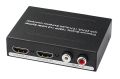 Splitter HDMI optique 1 x 2