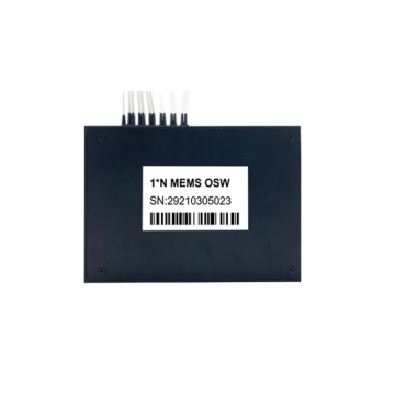 MXN MEMS Matrix optical switch module