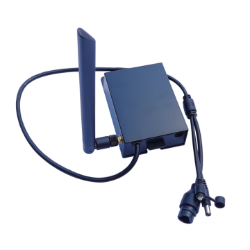 TR069 waterproof 300mbps outdoor sim router