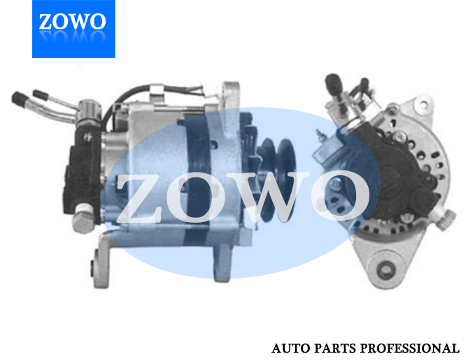 toyota solara alternator replacement ZWTO016-AL