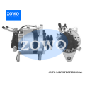 ALTERNADOR DE CARRO ZWTO016-AL DENSO 60A 12V