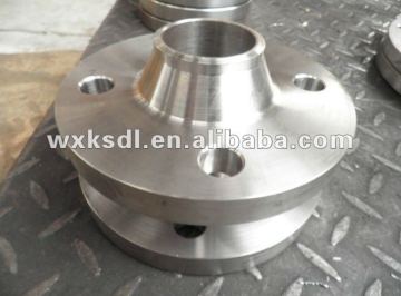 ANSI Standard Flange