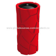 Waterproof Bluetooth mini speakers for mobile phone, built-in mic and 16 hrs long playing time