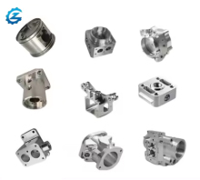 Custom precision CNC turning