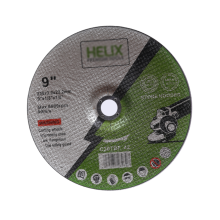 Precision Polishing Disc for Fine Surface Treatment
