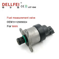 Hot sell MAN Fuel metering solenoid valve 51125050024