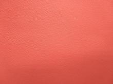 PU lamb pattern leather