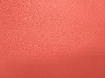 PU lamb pattern leather