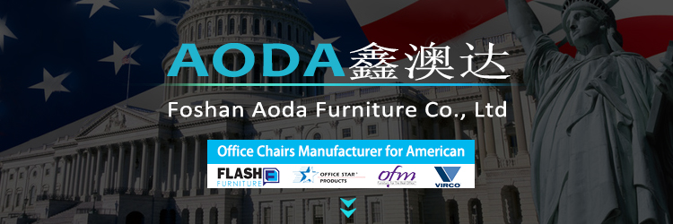 Modern Office Furniture Chair Mesh Seat Chromed Multi-function Office Chair Cheap Mesh Staff Task Chair with arms