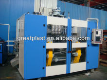 PE/PP Extrusion Blowing Machines